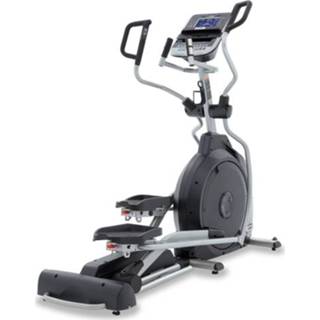👉 Crosstrainer active Spirit Fitness Home XE395 5404019904574