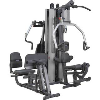 👉 Body-Solid G9S 2 Stack Selectorized Home Gym