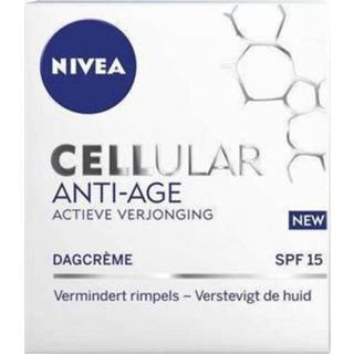 👉 Dagcreme active NIVEA Cellular Anti-age - 50 ml 4005808826261
