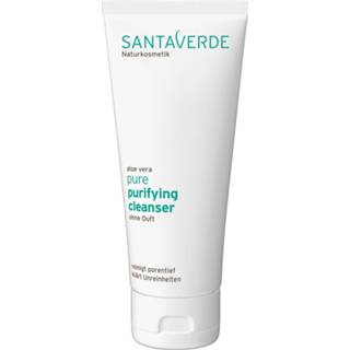 👉 Reinigingsgel Santaverde Olievrije (100 ml) 4005529300408 8333333333333