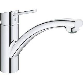 👉 Chroom male Grohe keukenmengkraan Swift 4005176472916