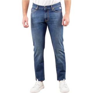 👉 Spijkerbroek w33 w36 w34 w29 w31 w44 w46 w40 w38 w32 w35 w30 male blauw Jeans Carlin