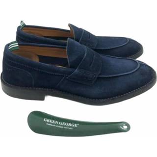 👉 Loafers male blauw Kenia