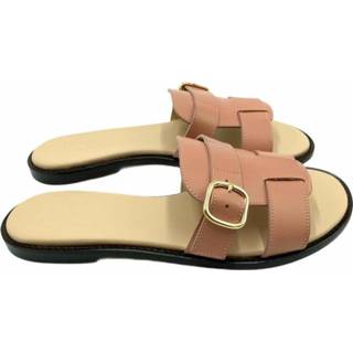👉 Sandaal vrouwen beige Sandals