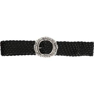 👉 Riem vrouwen zwart Belt 1622889605092