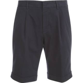 👉 Bermuda male blauw