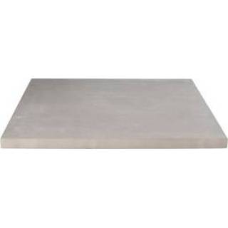 👉 Keramische tegel grijs male Decor betonlook 60x60x3cm 8711434364782