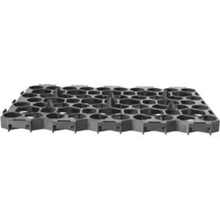 👉 Grastegel grijs male Decor 56x38x3,1cm 8591785011036