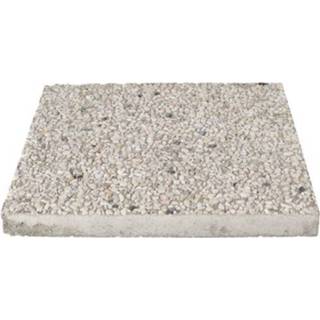 👉 Grindtegel male Decor beton 50x50x4,8cm 8711434319638