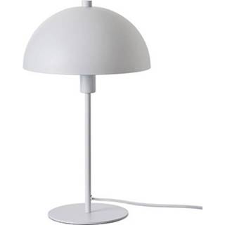 👉 Tafellamp wit active Dyberg Larsen STOCKHOLM Mat 5704709070320