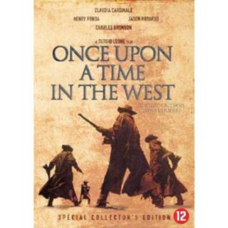 👉 Once upon a time in the... movie, dvdnl 8719372009994