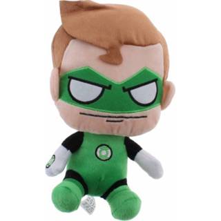 DC Comics Gift-knuffel Green Lantern pluche 15 cm groen