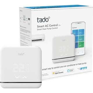 👉 Thermostaat Tado° Slimme Aircobediening V3+ 4260328611630