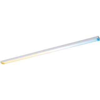 👉 Chroom Paulmann CC Barre Onderbouwlamp 6.50 W 4000870999691
