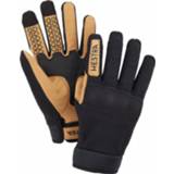 👉 Handschoenen zwart uniseks 11 Hestra - All Mountain SR 5 Finger maat 11, 7332904075703