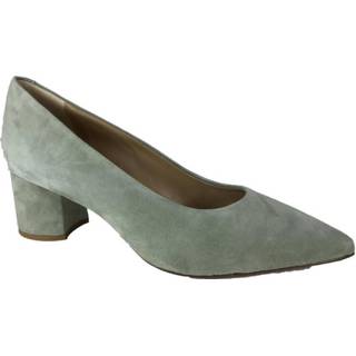 👉 Vrouwen groen Pumps 3901S