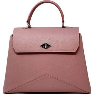 👉 Onesize vrouwen roze Borsa