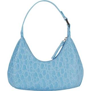 👉 Onesize vrouwen blauw Bag