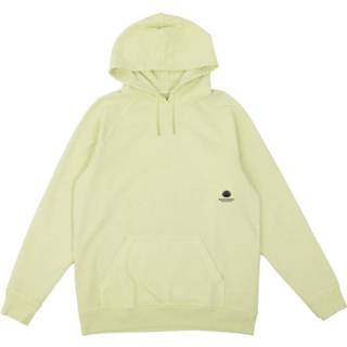 👉 Hoodie XL male geel
