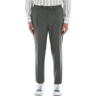 👉 Broek w30 w34 w32 w38 w36 male groen Trousers