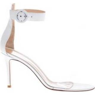 👉 Sandaal vrouwen wit Sandal