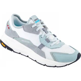 👉 Sneakers 12 mannen grijs wit Dachstein - Urban Move maat 12, grijs/wit 6438496255903