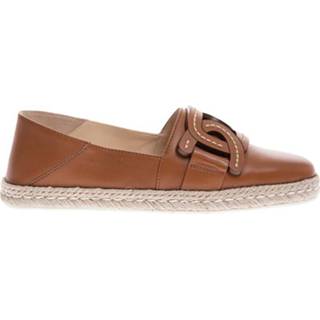 👉 Vrouwen bruin Espadrilles 1622851859027