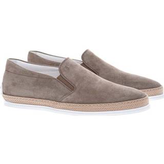 👉 Vrouwen beige Pantofola