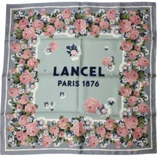 👉 Onesize vrouwen grijs Foulard 3606201475790