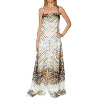 👉 Dress vrouwen beige