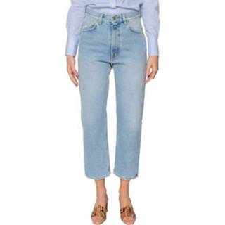 👉 Spijkerbroek w26 w25 w28 w27 w29 w30 vrouwen blauw Jeans