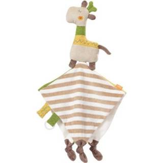 👉 Knuffeldoek Fehn knuffeldoekje Lotta 32 cm