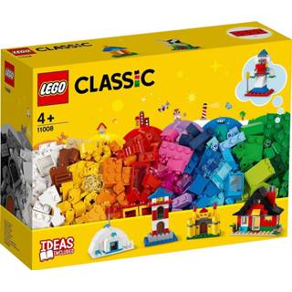 👉 LEGO Classic Stenen en huizen 5702016616590