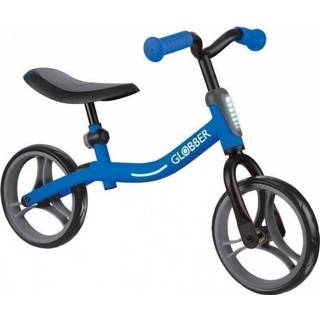 Bike blauw Globber Go Junior 4897070183711