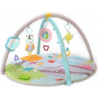 👉 Babygym baby's Taf Toys Musical Nature junior 90 cm 4-delig