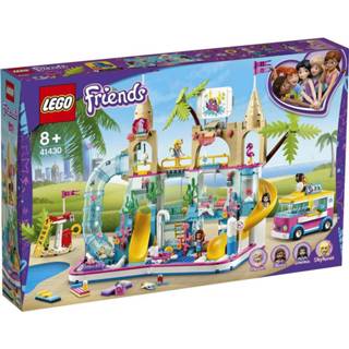 👉 LEGO Friends Zomer Waterpretpark 5702016619157