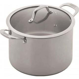 👉 Kookpan nederlands Kuhn Rikon Allround induction 28 cm 12 liter 7610154374945