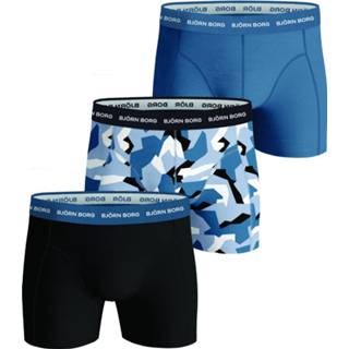 👉 L NORDIC CAMO ESSENTIAL SHORTS 3-PACK Skyway,L 7321465272829