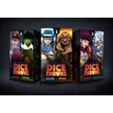 👉 Dice Throne Season 2 Box 9781988884202