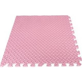 Puzzelmat roze 1,2CM 8719974012231