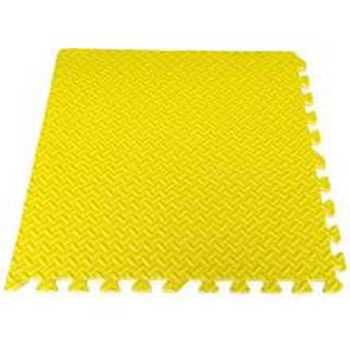 👉 Puzzelmat geel 1,2CM 8719974012224