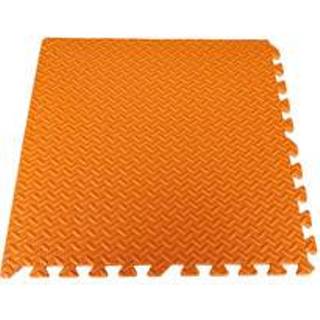 Puzzelmat oranje 1,2CM 8719974012194