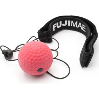 👉 Hoofdband Fuji Mae Boks reactie reflex trainer 8435204798057