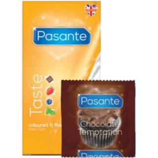 👉 Pasante Chocolat Temptation 5060150680502
