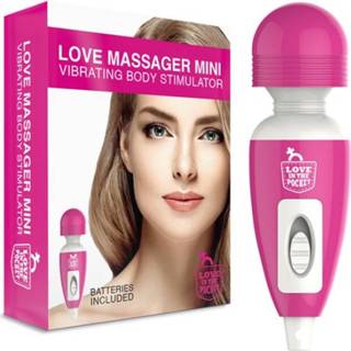 👉 Massager Love in the pocket mini 8717903272664