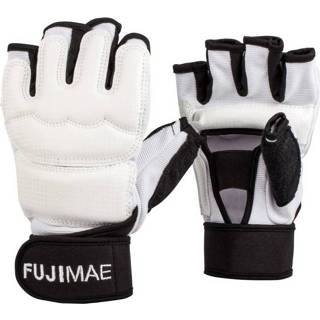 👉 Taekwondo handschoen Fuji Mae Advantage handschoenen 8435204709862