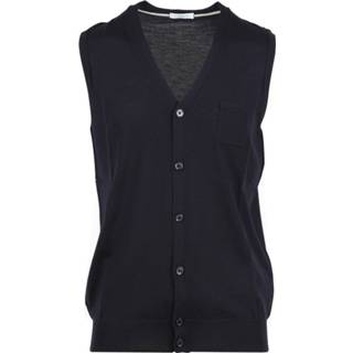 👉 Vest XL male blauw