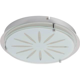 👉 Active Brilliant Led plafonnière Cathleen G94163/15 4004353179495