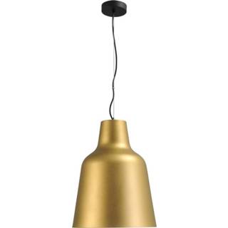 👉 Masterlight Leuk goud hanglampje Concepto 33 Masterlight 2757-08-ST
