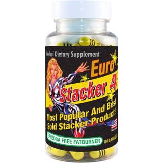 👉 Fatburner Stacker 4 -